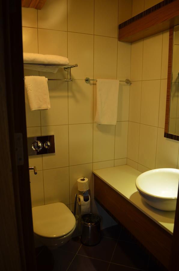 Atlas Otel บูร์ซา ภายนอก รูปภาพ
