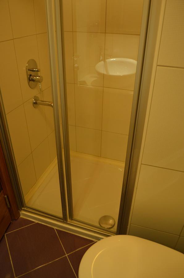 Atlas Otel บูร์ซา ภายนอก รูปภาพ